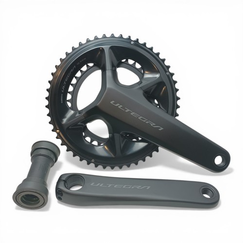 Guarnitura bici strada shimano - bici,