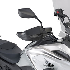 COPPIA PARAMANI NERI HP1192B