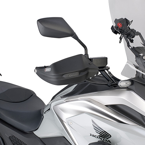 Coppia paramani neri hp1192b - coppia,