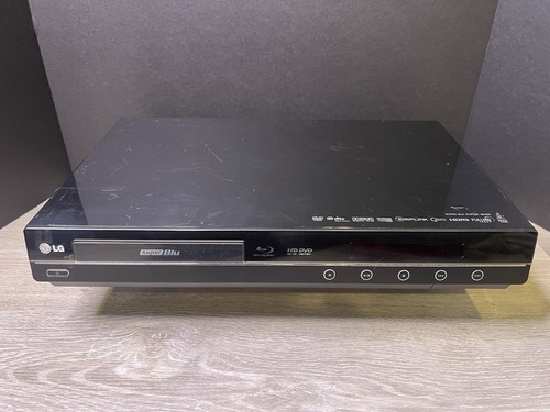 Lettore blu ray super - lettore, lg