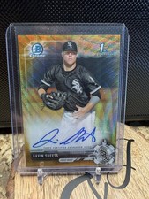2017 Bowman Draft Chrome Pick