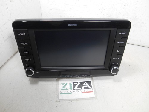 Autoradio navigatore bluetooth - autoradio,
