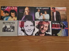 LOTTO “1-2-3 CD MUSICA