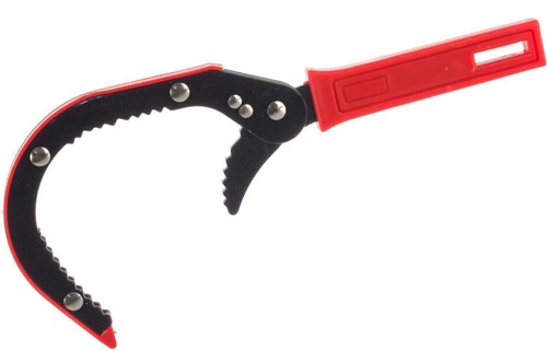 Chiave fascia per smontaggio - a,