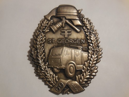 Distintivo spilla anni - 60,