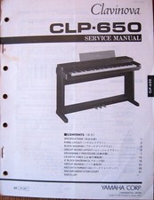 Pianoforte elettronico yamaha - pianoforte,