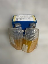 Coppia Plastiche  VOLVO