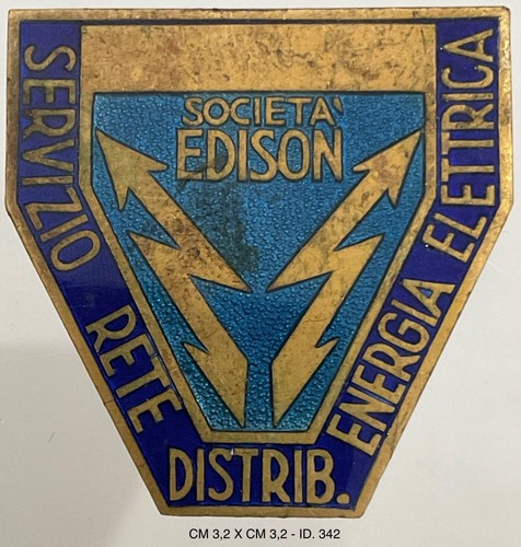 Milano società edison - milano,