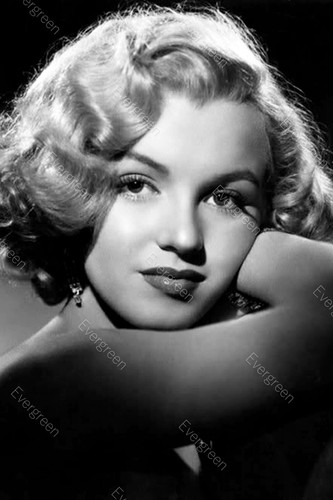 Marilyn monroe attrice - (60),