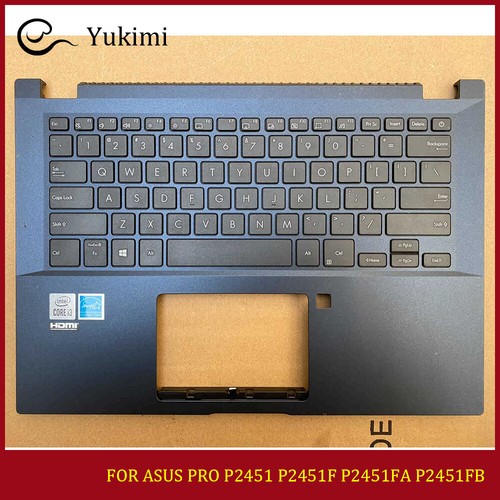 Per asus pro - asus, p2451f