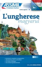 L'UNGHERESE  - KASSAI GEORGES, SZENDE THOMAS - ASSIMIL ITALIA