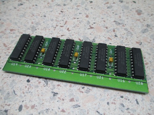 Chip ram commodore amiga - commodore,