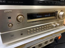 AVC-A10SE DENON AV Surround