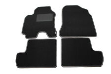 Tappeti Moquette Auto per Toyota Rav 4 II (XA20) dal 2000-2003 5 porte