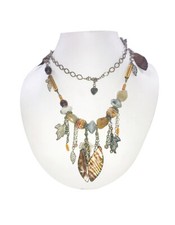 COLLANA BAIXA STILE ETNICO 01