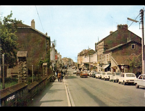 Piennes citroen 2cv - citroen,
