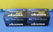 Mulinello da Trolla Okuma