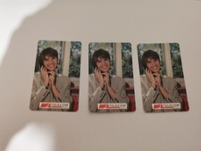 Schede telefoniche Serie