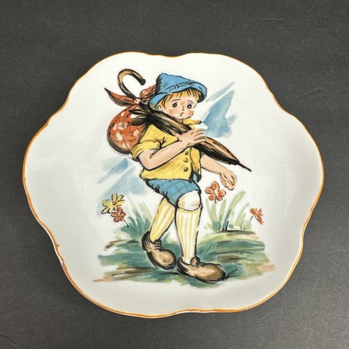 Piatto decorativo appendere - piatto,