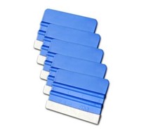 5x Spatola professionale 3M