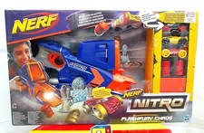 Nerf Nitro Flashfury Chaos