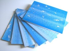 Alighiero e Boetti - PUZZLE