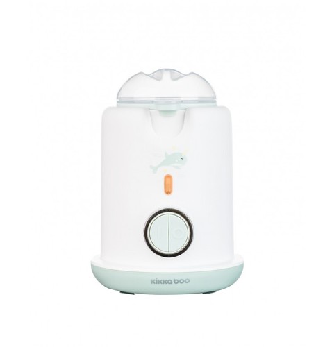 Scalda biberon portatile in - scalda,