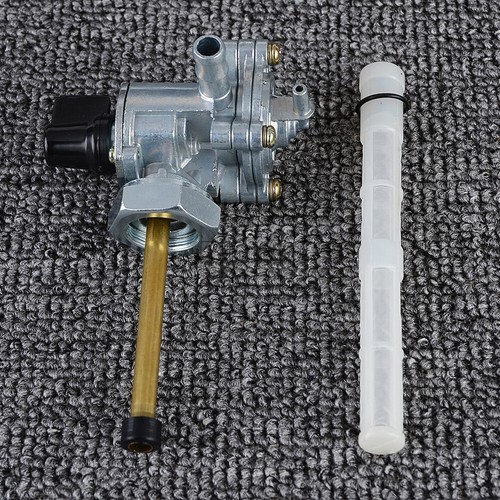 Interruttore rubinetto benzina