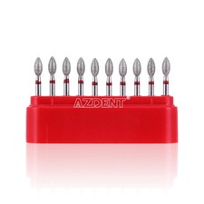 AZDENT fresas dentales de