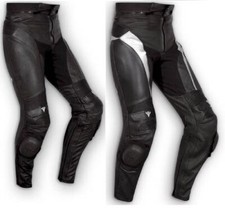 Pantaloni pelle sport moto - sport,