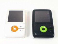 LOT of 2 Creative Zen V/+