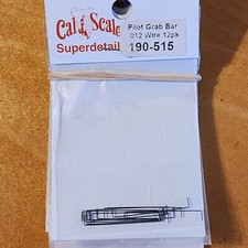 Grab Bar Diesel Pilot