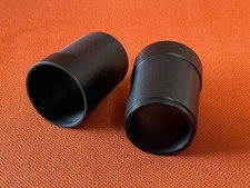 JBL Vintage 2" Avvitatore a Compressione Gola per Vintage JBL- 375 -2482-2440-2441 