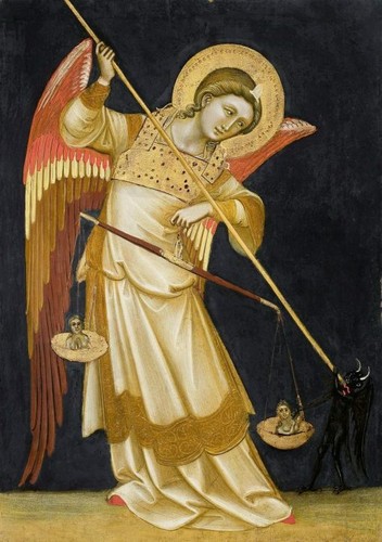 Dipinto olio figure