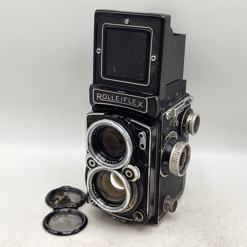 Leggi rollei rolleiflex - leggi,