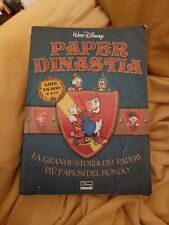 Walt Disney Paper Dinastia R9