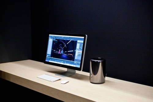 Apple mac pro ghz - apple,