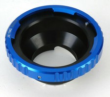 Obiettivo pellicola PL per