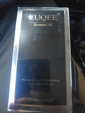 Euqee bergamont olio - bergamont,