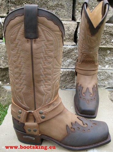 Sendra boots stivali - sendra, da