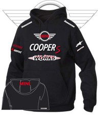 FELPA HOODIE PRINTED MINI