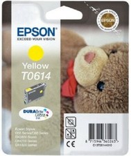 Cartuccia getto d'inchiostro