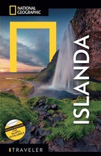 Islanda Travel Guide - Con