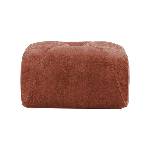 Velluto ottomano rosso - velluto,