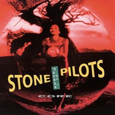 Stone temple pilots core - stone,