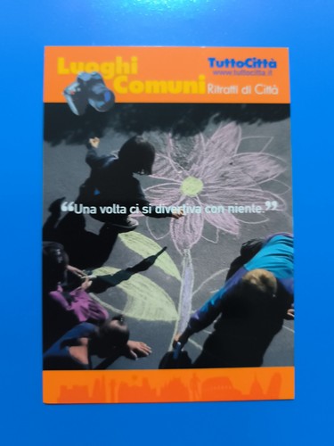 Tutto città luoghi comuni - luoghi,