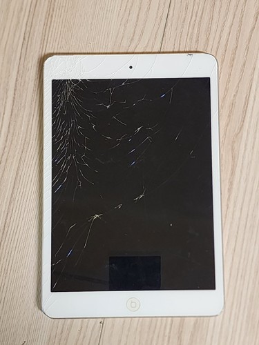 Apple ipad mini - apple, (a1490)