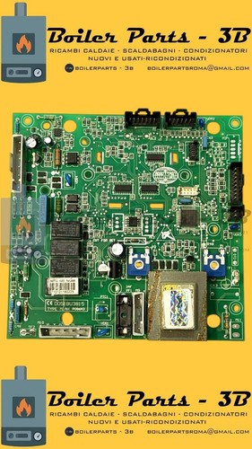 Radiant scheda bmbc con - bmbc,