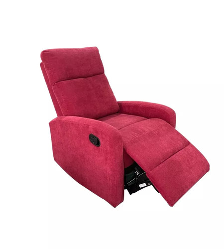 Poltrona bellahome clara con - "clara",