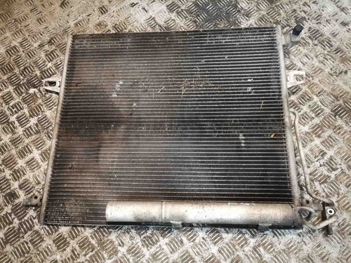Radiatore aria condizionata